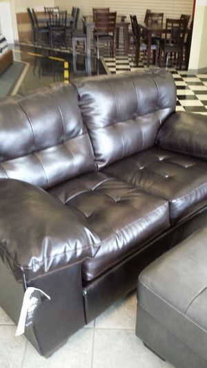 New And Used Sofas For In Fayetteville Nc Offerup Alliston Chocolate Sofa Set By Ashley For In Fayetteville Nc
