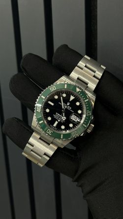 Rolex Submariner STARBUCKS in Great Condition