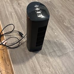 Small Desk Fan