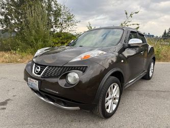 2011 Nissan Juke