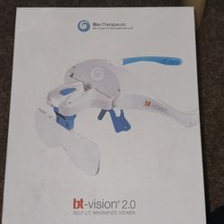 BT vision 