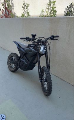 Modded valtinsu em5 ebike