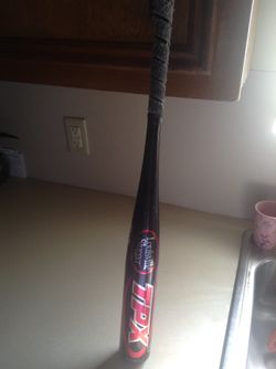 Baseball bat