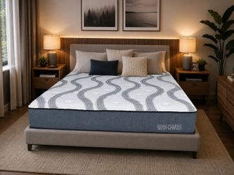 King size mattress