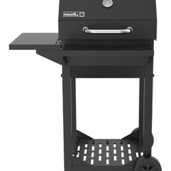 BBQ Grill 