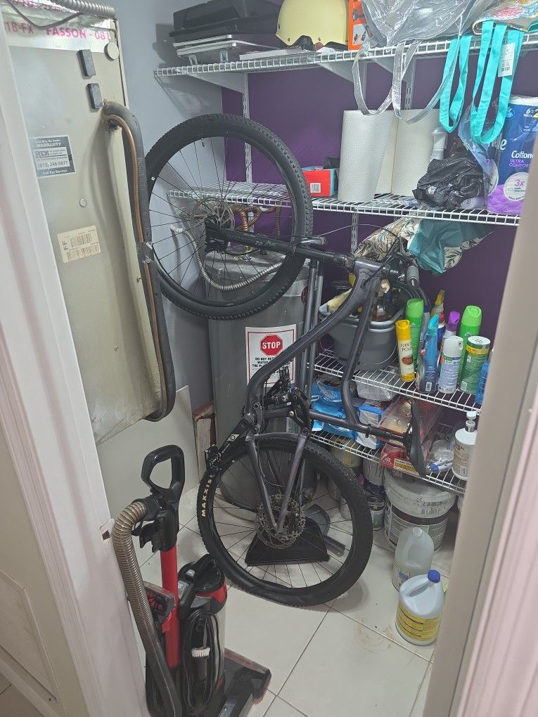 Giant Trance 3 Mountain Bike