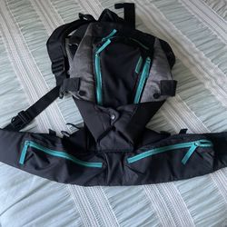 Cangurera/ Carrier For Baby 