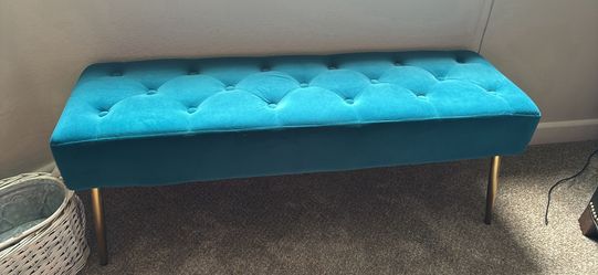 Ottoman/ Bench