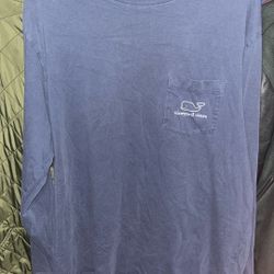 Vineyards Shirt
