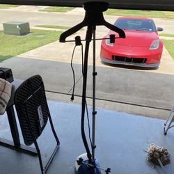 Conair Steamer For Cloths 