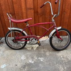1970 Schwinn 