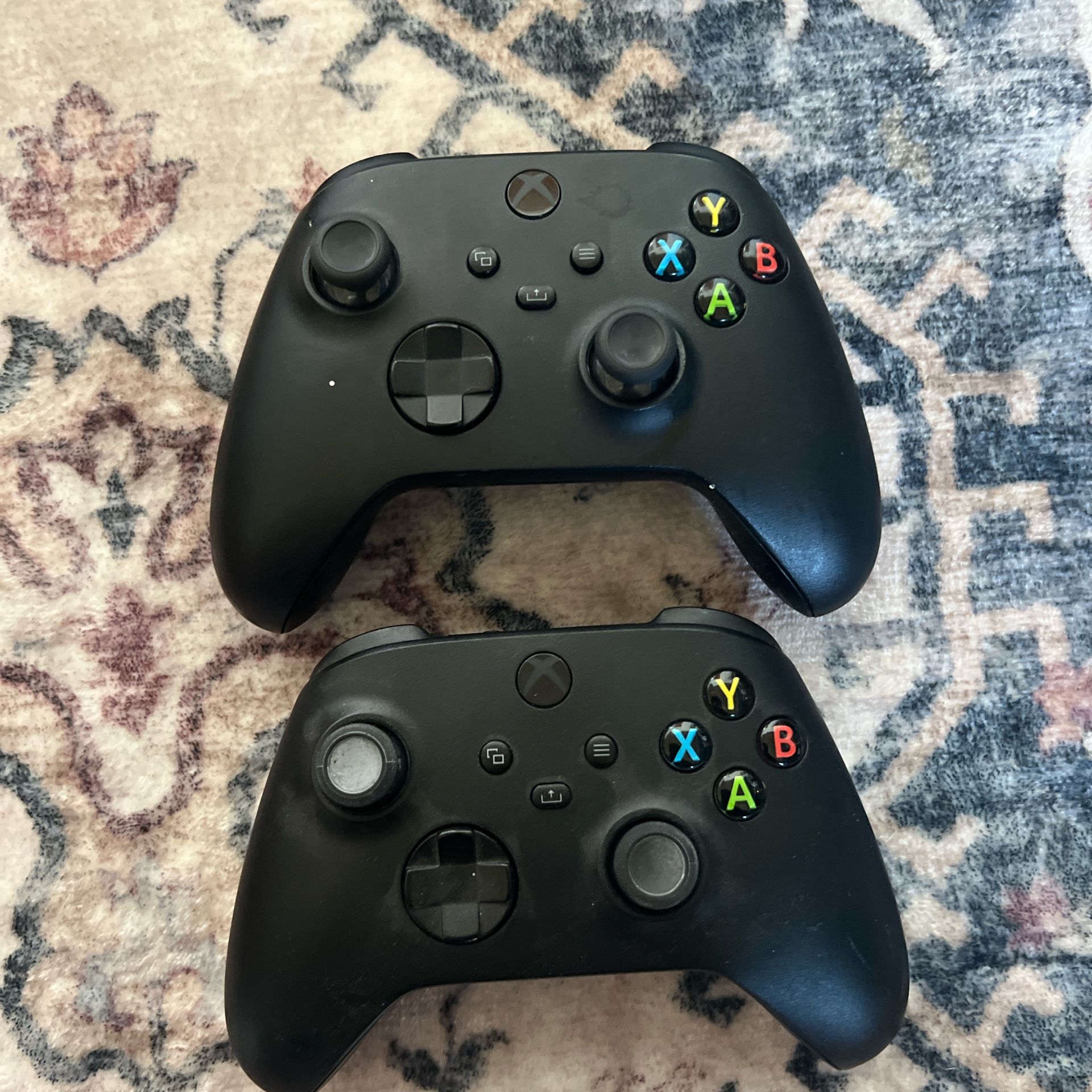 Xbox 1 Controller