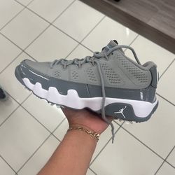 Jordan Golf Shoes
