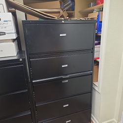 File Cabinet 