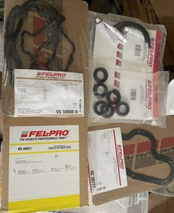 New  Car parts