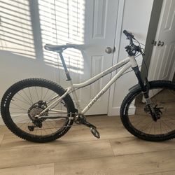 Chromag Root down Series V 