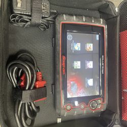 Snap On Solus Edge 23.2 Version 