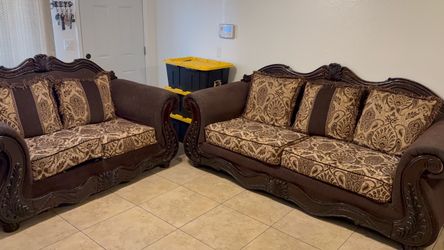 Couches
