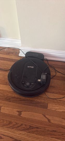 Shark robot vaccum