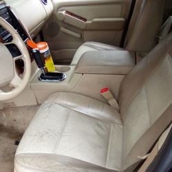 2006 Ford Explorer