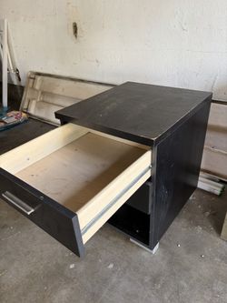Side table