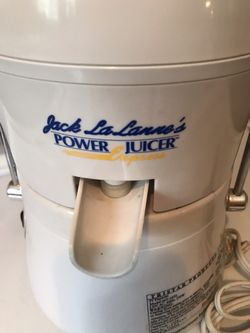 Juicer