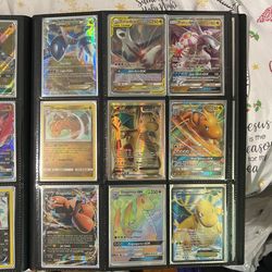 Pokemon Cards For Sale Book 2 Part 2