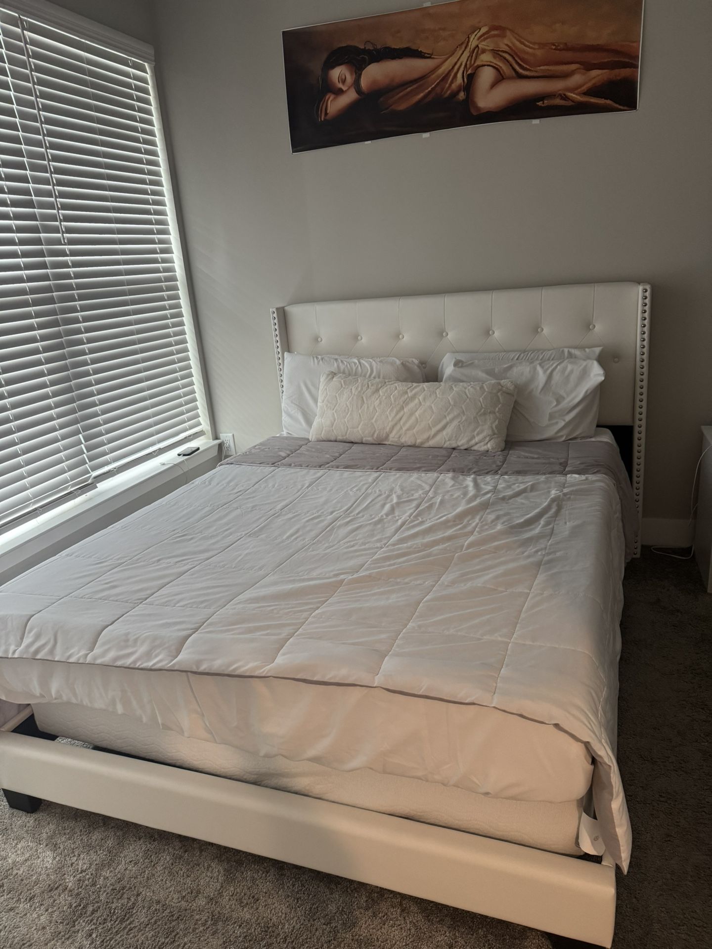 Bedroom Set 