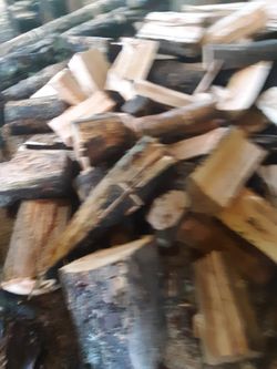 Firewood $175 cord