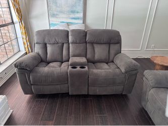 Nebraska Furniture Mart couches for sale