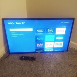 TV 