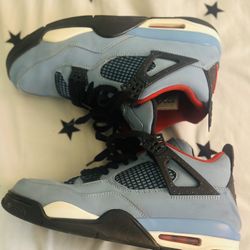 Jordan 4
