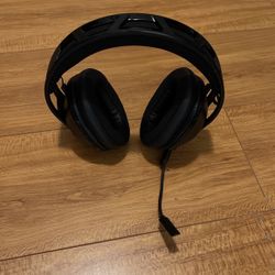 RIG 700 2021 Xbox one S wireless Headset / PC Compatible 