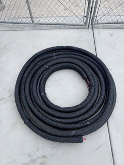 Lineset 50ft 3/8 By 5/8