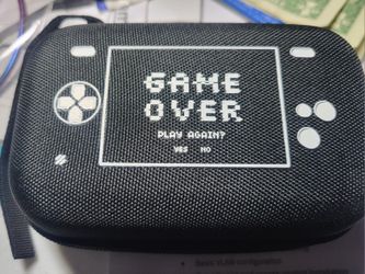 Travel Carrying Case/ AV Case/ Smoke Case