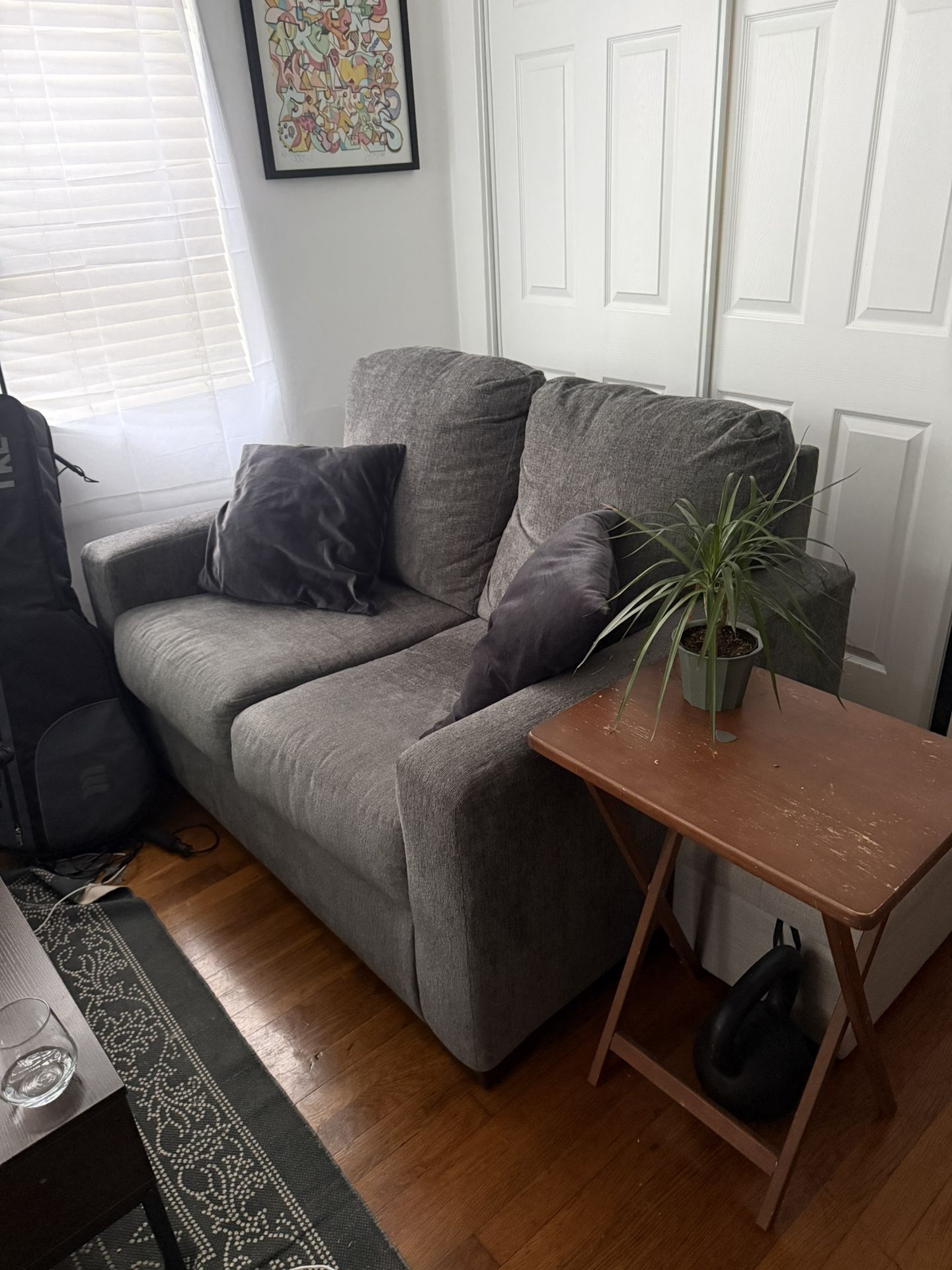 Rannis Twin Sofa Sleeper