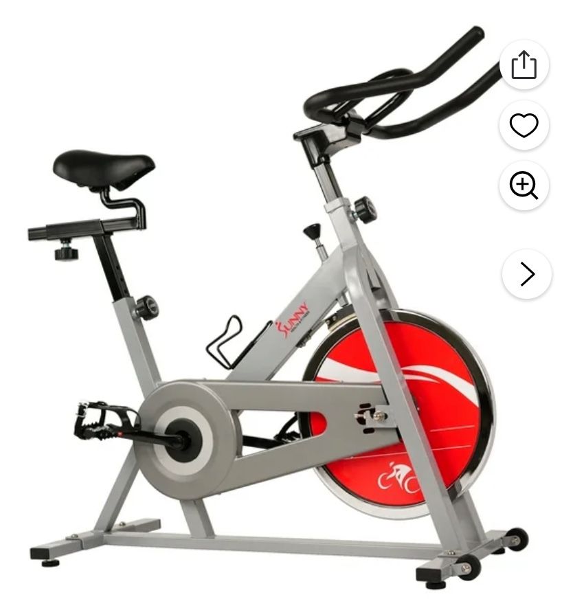 Sunny Stationary Bike