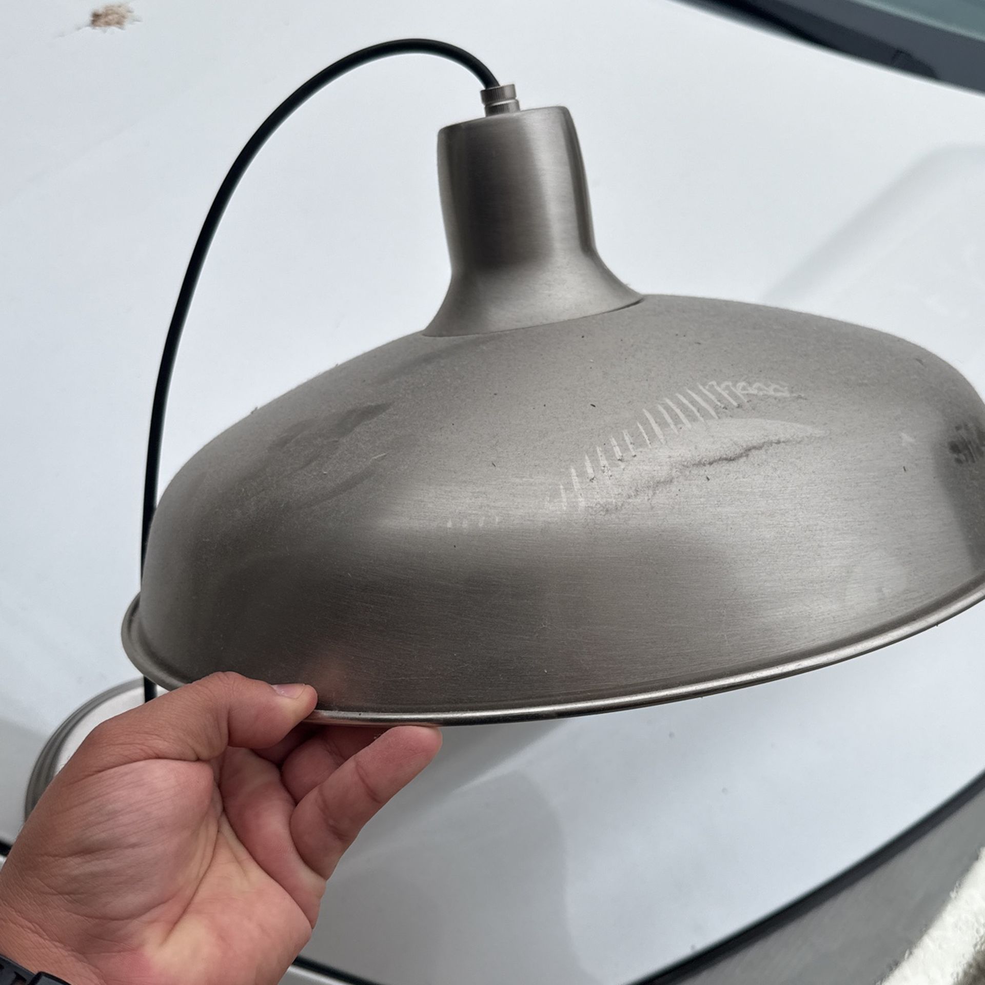 Light Fixture