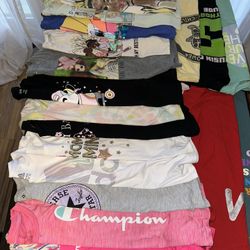 12/14/16 T-shirts/ Shirts 