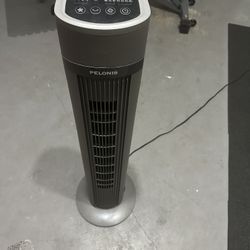 Pelonis Fan