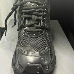 Tracks High End Runners 