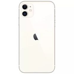 iPhone 11 Color White 