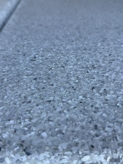 Epoxy Flooring