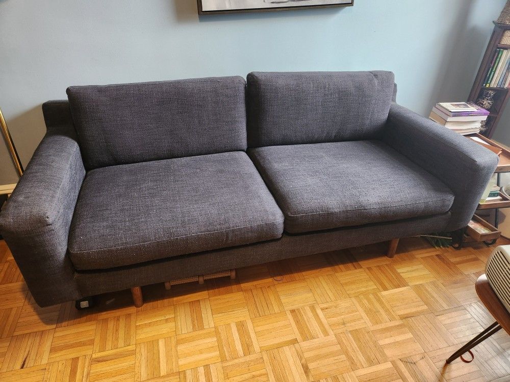 West Elm Sofa