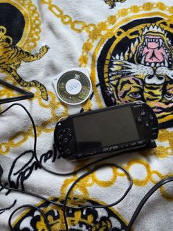 Psp