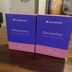 Laniosh Discreet Duo 
