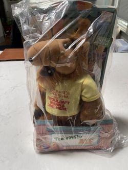 Alf The Doll
