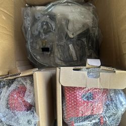 64-72 A Body rear disc brake conversion kit