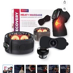 Therapist For Muscle 