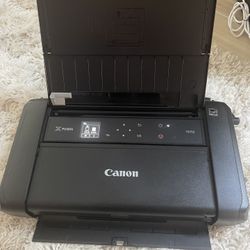 Wireless Printer
